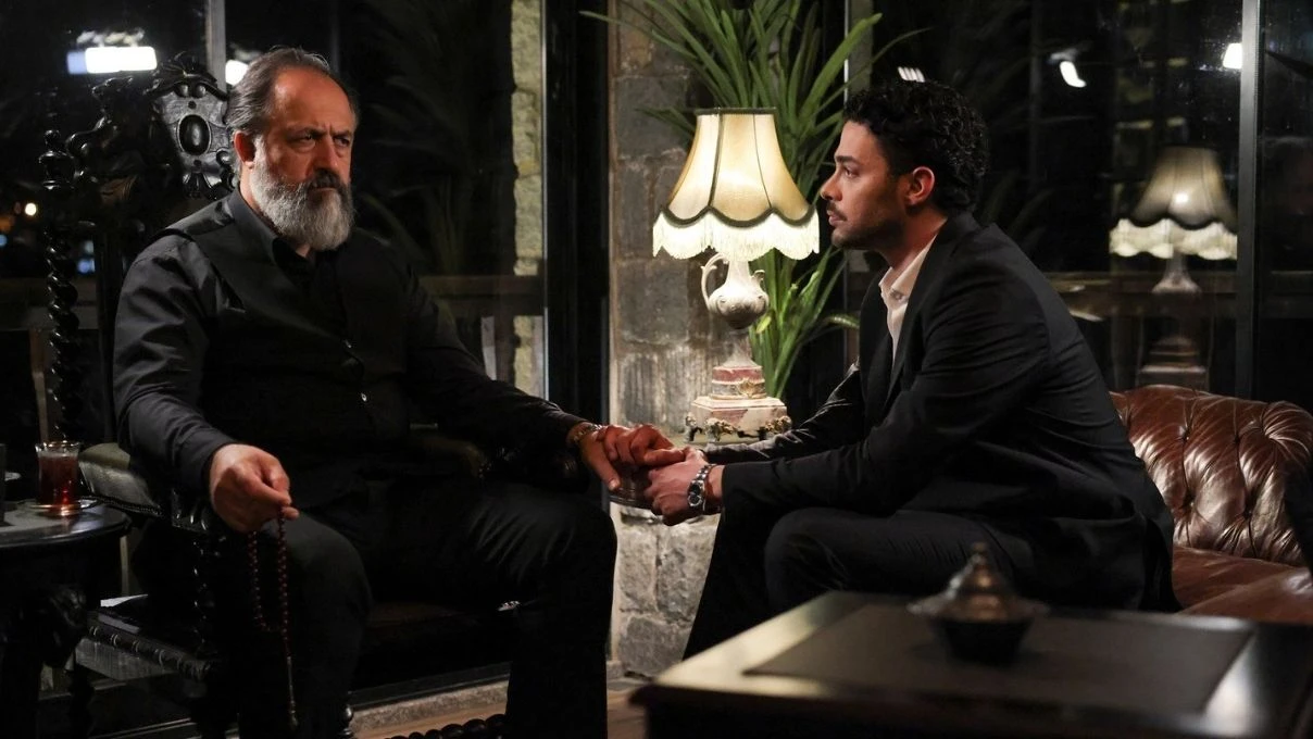 Mehmet Özgür yıllar önce yaşadığı evlat acısını ilk kez anlattı! “2005 yılında...”