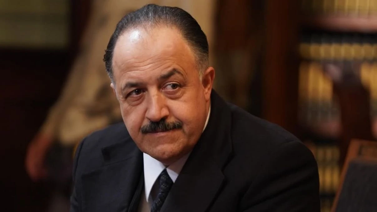 Mehmet Özgür yıllar önce yaşadığı evlat acısını ilk kez anlattı! “2005 yılında...”