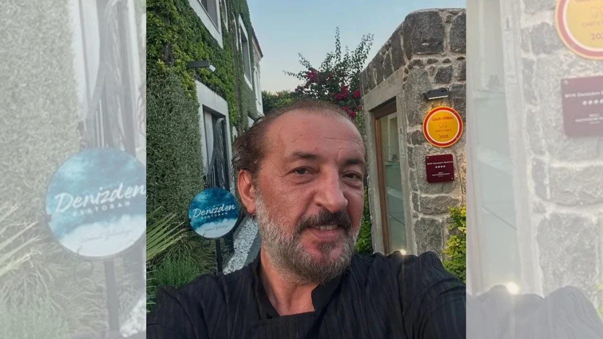 Mehmet Sef 2