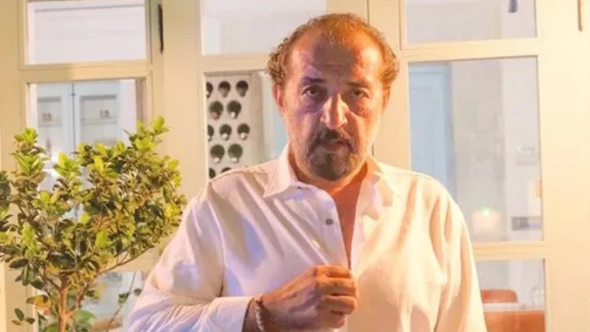 Mehmet Sef 3