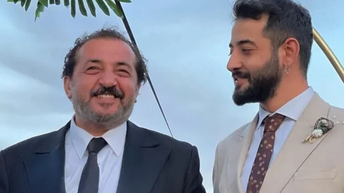 Mehmet Sef 8