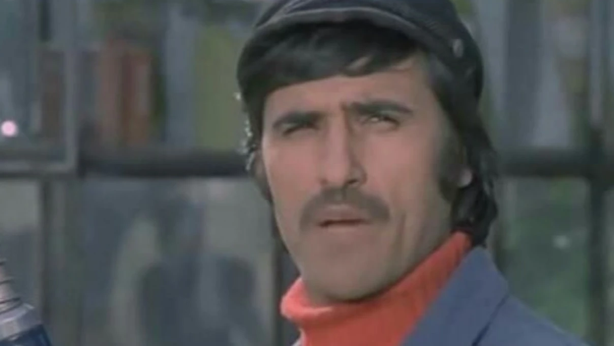 Mehmet Ugur 1