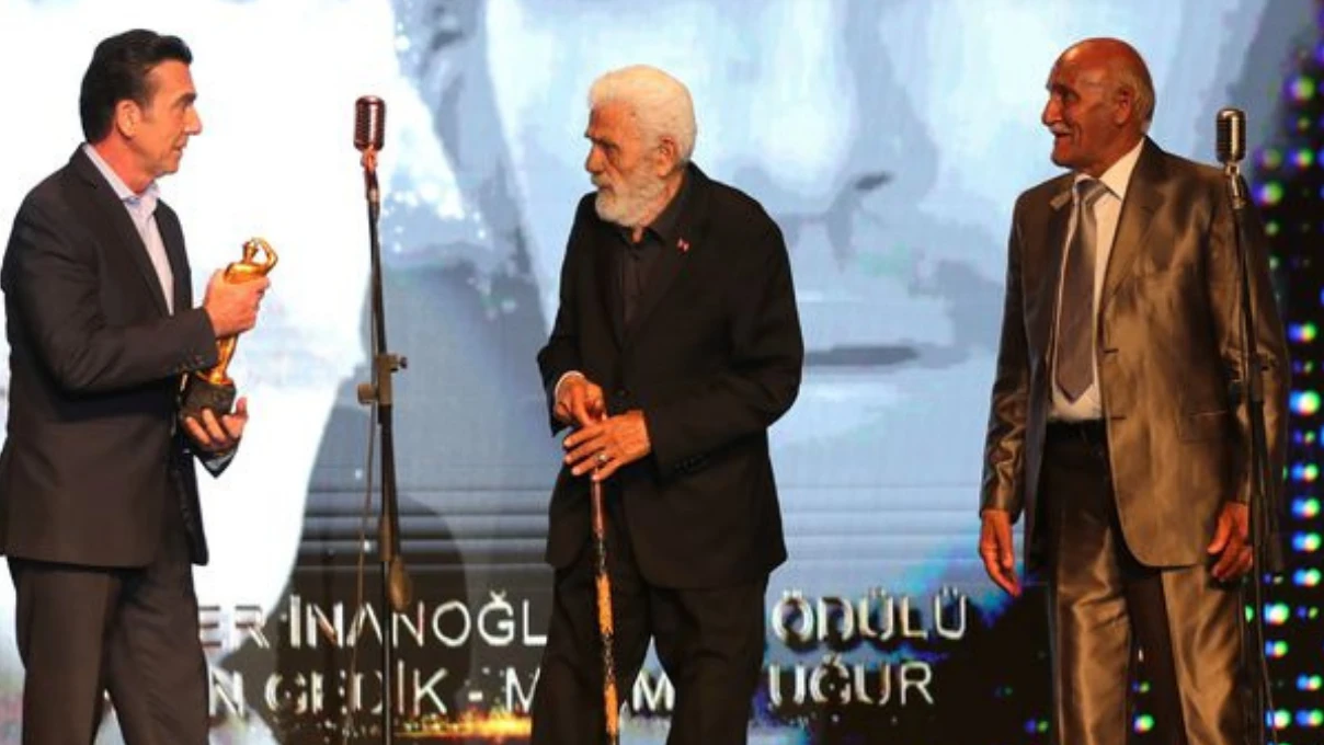 Mehmet Ugur 3