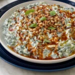 Mehmetcikin guc kaynagi yemegi MasterChefte Kemikleri demir gibi yapiyor lezzeti sahane