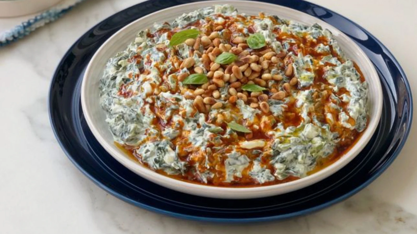 Mehmetcikin guc kaynagi yemegi MasterChefte Kemikleri demir gibi yapiyor lezzeti sahane