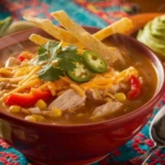 Meksika mutfagi MasterChefe tasindi Sifa deposu bayila bayila yiyeceginiz kis corbasi cok konusuldu