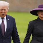 Melania Trump 6