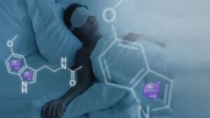 Melatonin Nedir