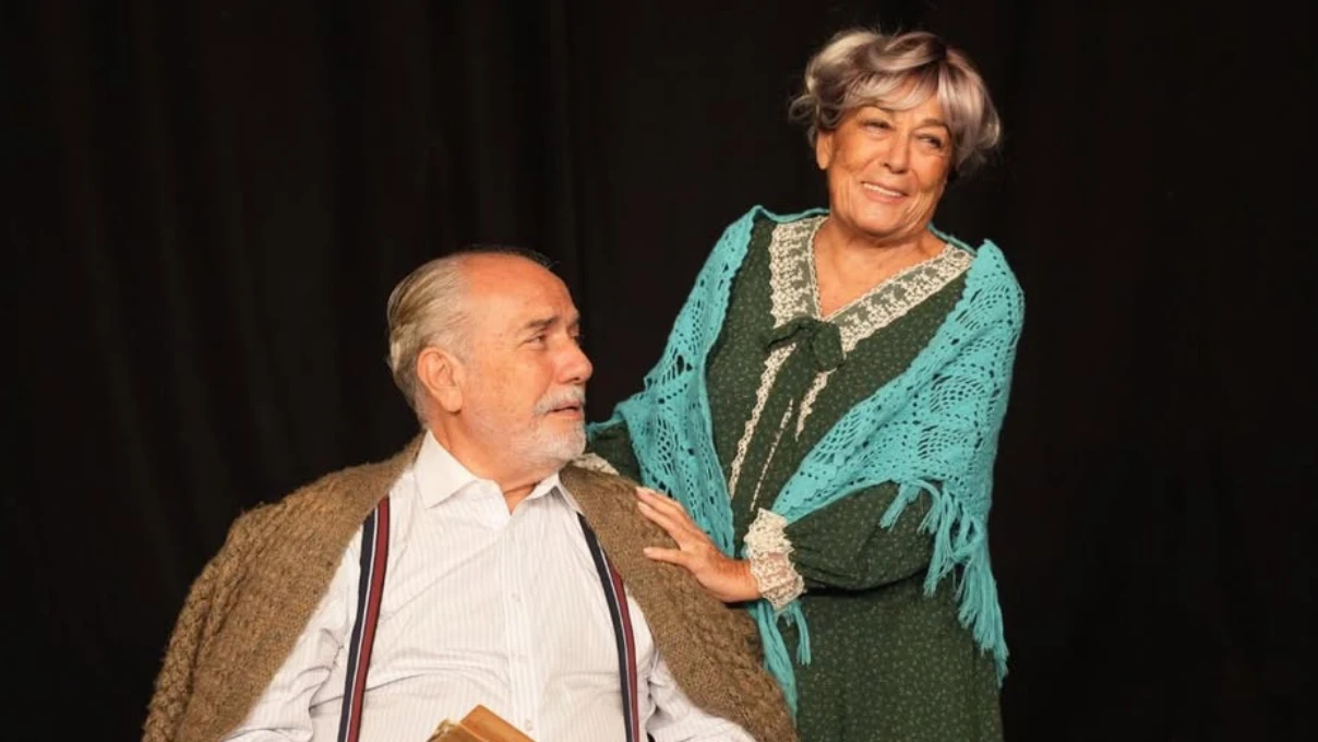 Melek Baykal 1