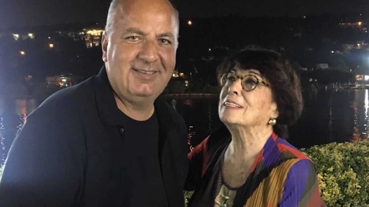 Melek Baykal 2