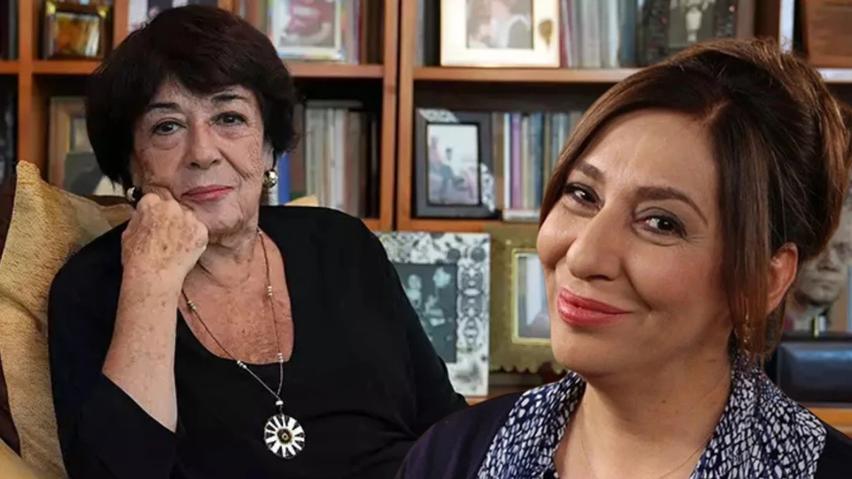 Melek Baykal 5