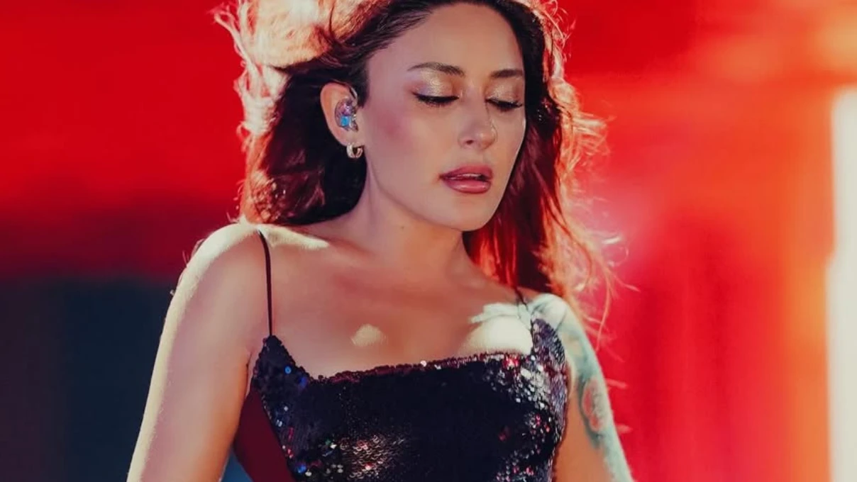Melek mosso 3