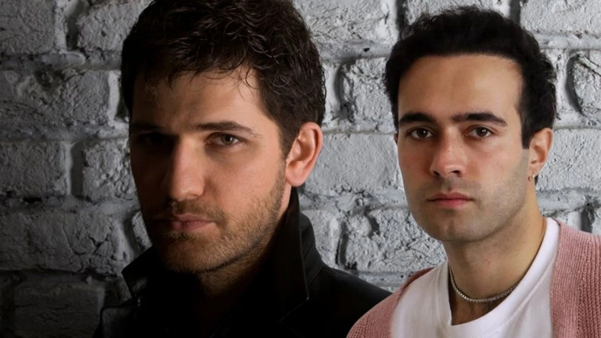 Melih Görgün yıllar sonra ortaya çıktı! 14 Bahar isimli şarkıyla hafızalara kazanmıştı