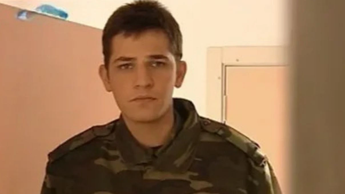 Melih Görgün yıllar sonra ortaya çıktı! 14 Bahar isimli şarkıyla hafızalara kazanmıştı