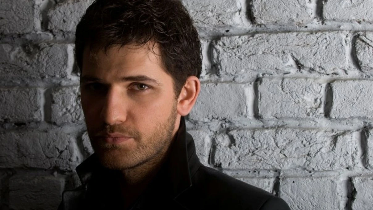 Melih Görgün yıllar sonra ortaya çıktı! 14 Bahar isimli şarkıyla hafızalara kazanmıştı