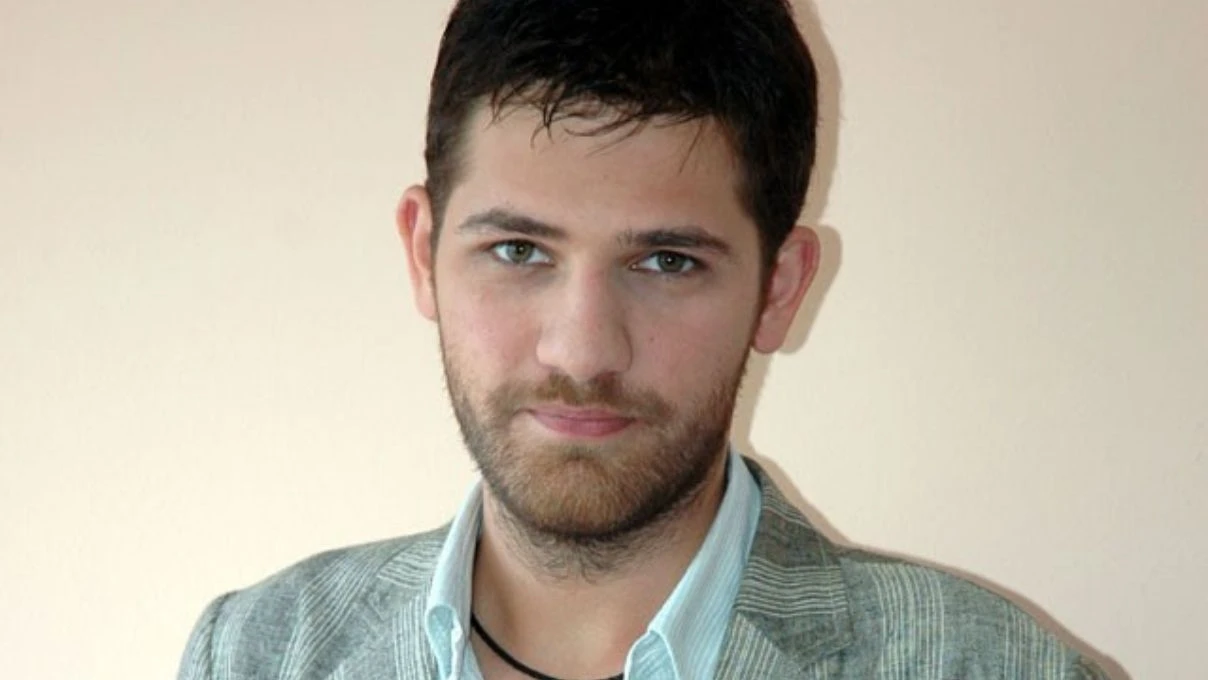 Melih Görgün yıllar sonra ortaya çıktı! 14 Bahar isimli şarkıyla hafızalara kazanmıştı