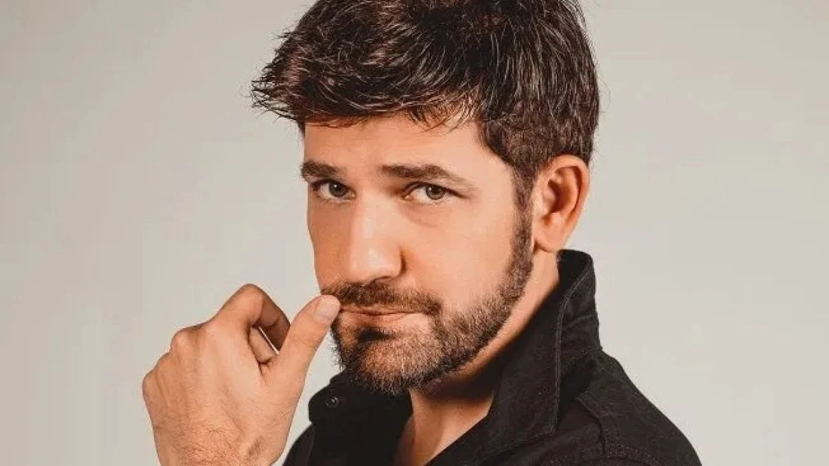 Melih Görgün yıllar sonra ortaya çıktı! 14 Bahar isimli şarkıyla hafızalara kazanmıştı