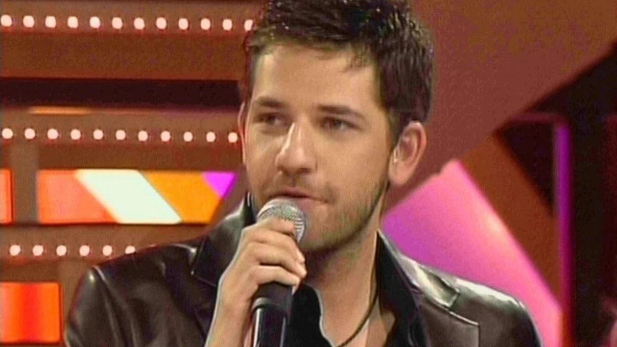 Melih Görgün yıllar sonra ortaya çıktı! 14 Bahar isimli şarkıyla hafızalara kazanmıştı