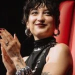Melik Şahin O Ses Türkiye veda ettiği anları paylaştı! Hadise dikkat çekti
