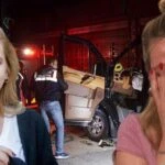 Melis İşiten’den yıllar sonra gelen şoke eden itiraf! “Kazanın nedeni ben oldum”