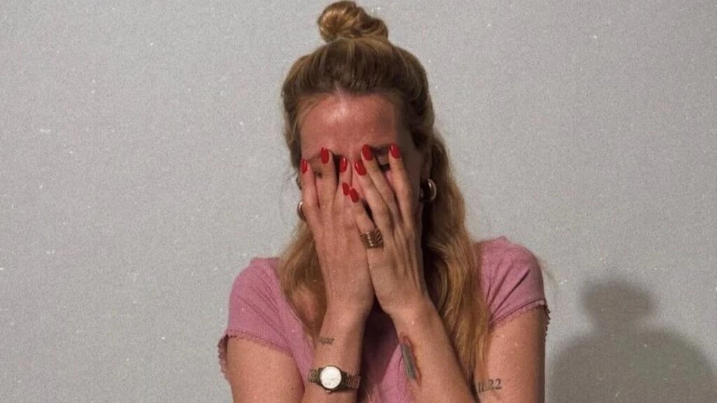 Melis İşiten’den yıllar sonra gelen şoke eden itiraf! “Kazanın nedeni ben oldum”