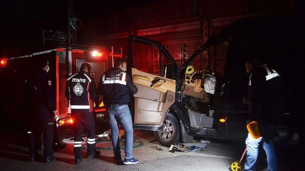 Melis İşiten’den yıllar sonra gelen şoke eden itiraf! “Kazanın nedeni ben oldum”