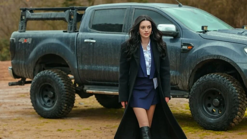 Melis Sezen’in yeni projesi belli oldu! Ünlü oyuncu ‘Leyla Hali’ dizisiyle el sıkıştı  