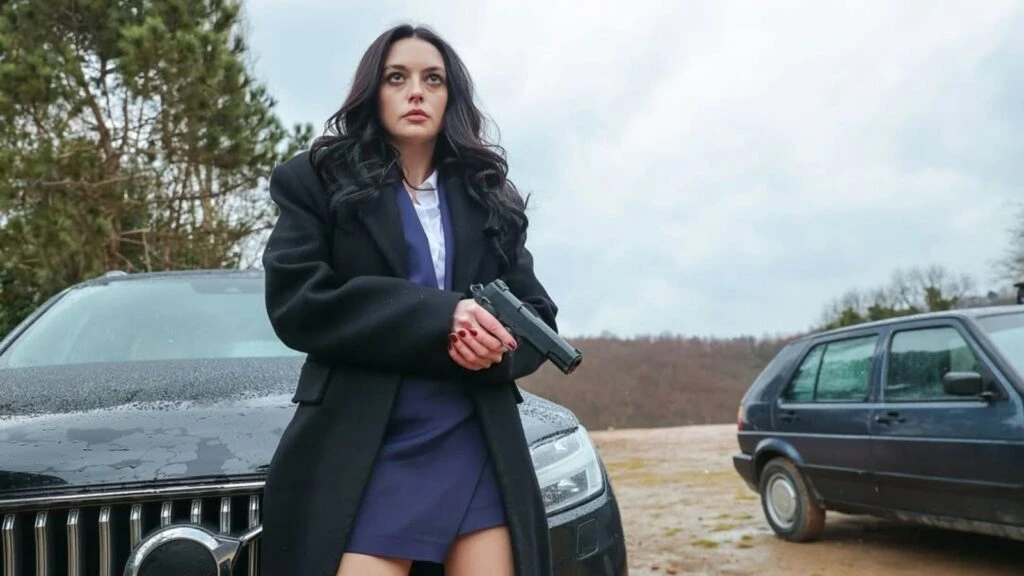 Melis Sezen’in yeni projesi belli oldu! Ünlü oyuncu ‘Leyla Hali’ dizisiyle el sıkıştı  
