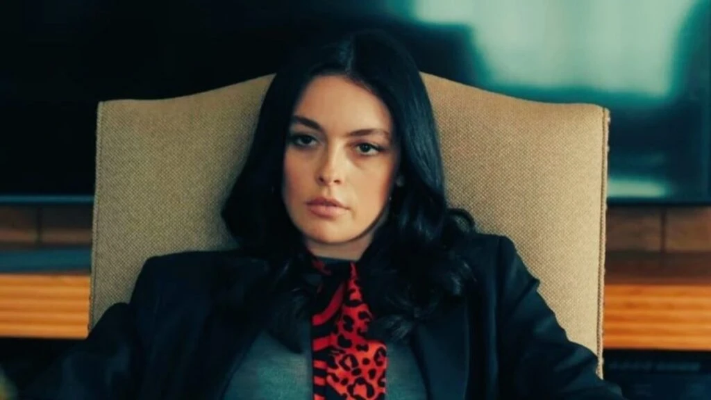 Melis Sezen’in yeni projesi belli oldu! Ünlü oyuncu ‘Leyla Hali’ dizisiyle el sıkıştı  