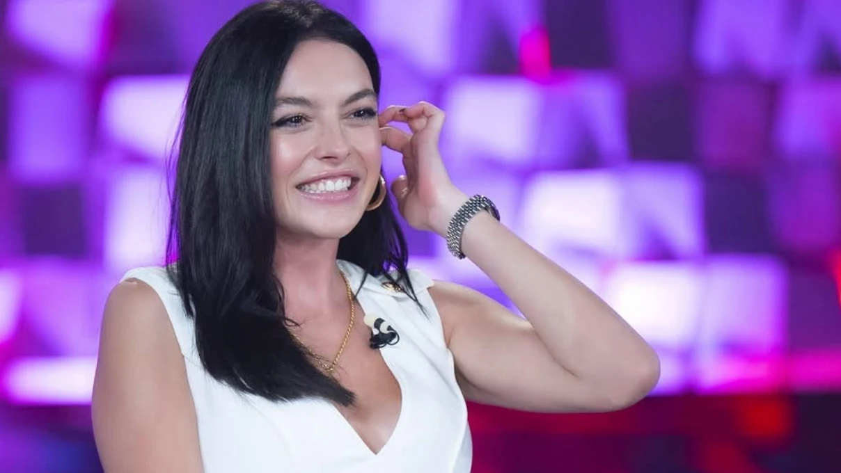 Melis Sezen 5