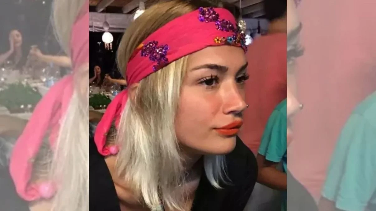Kıvanç Tatlıtuğ'un kardeşi Melisa Dilara Tatlıtuğ'un eski eşi kimdir? Mesleği ne, ne iş yapıyor?