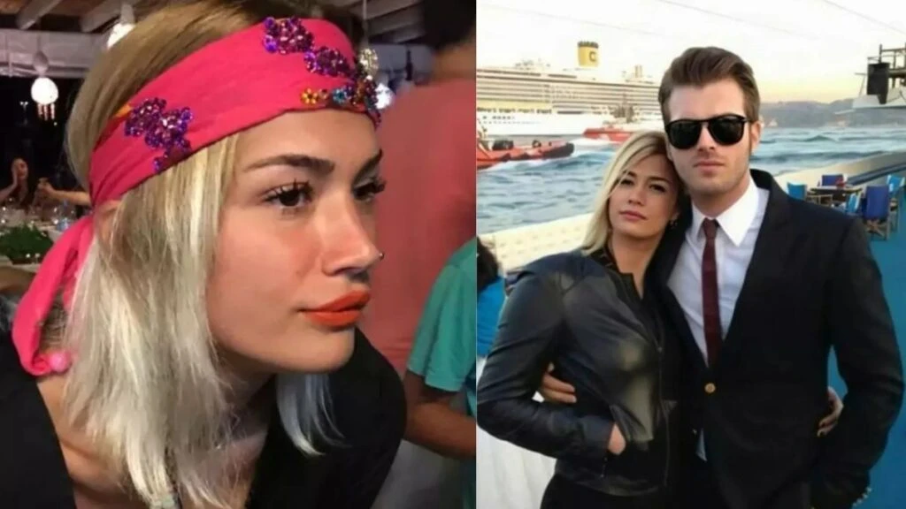 Kıvanç Tatlıtuğ'un kardeşi Melisa Dilara Tatlıtuğ'un eski eşi kimdir? Mesleği ne, ne iş yapıyor?