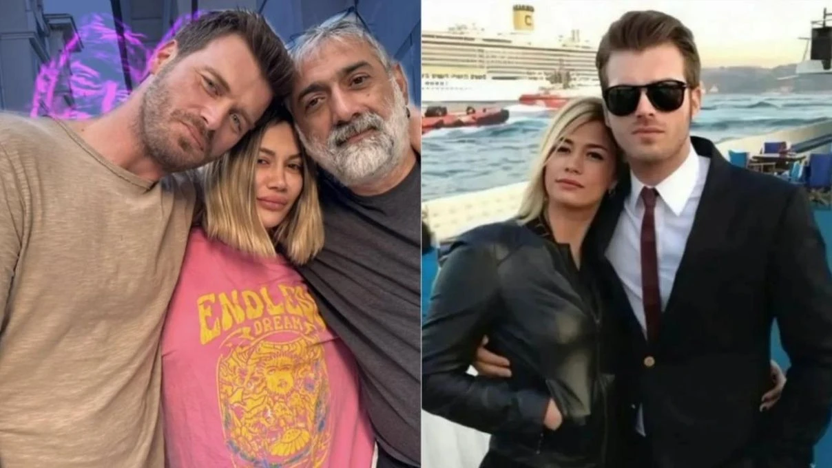 Kıvanç Tatlıtuğ'un kardeşi Melisa Dilara Tatlıtuğ'un eski eşi kimdir? Mesleği ne, ne iş yapıyor?