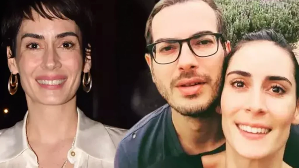 Melisa Sozenin sevgilisi Harun Tekin aska geldi Romantik dogum gunu paylasimina begeni yagdi