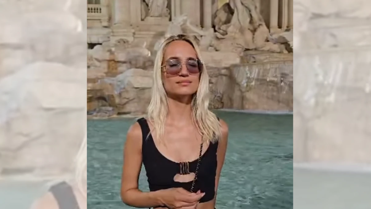 Melisa Tapan 1