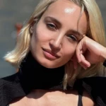 Melisa Tapan 2