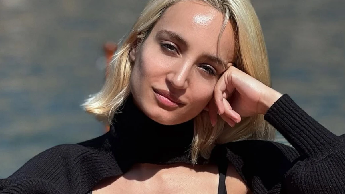 Melisa Tapan 2