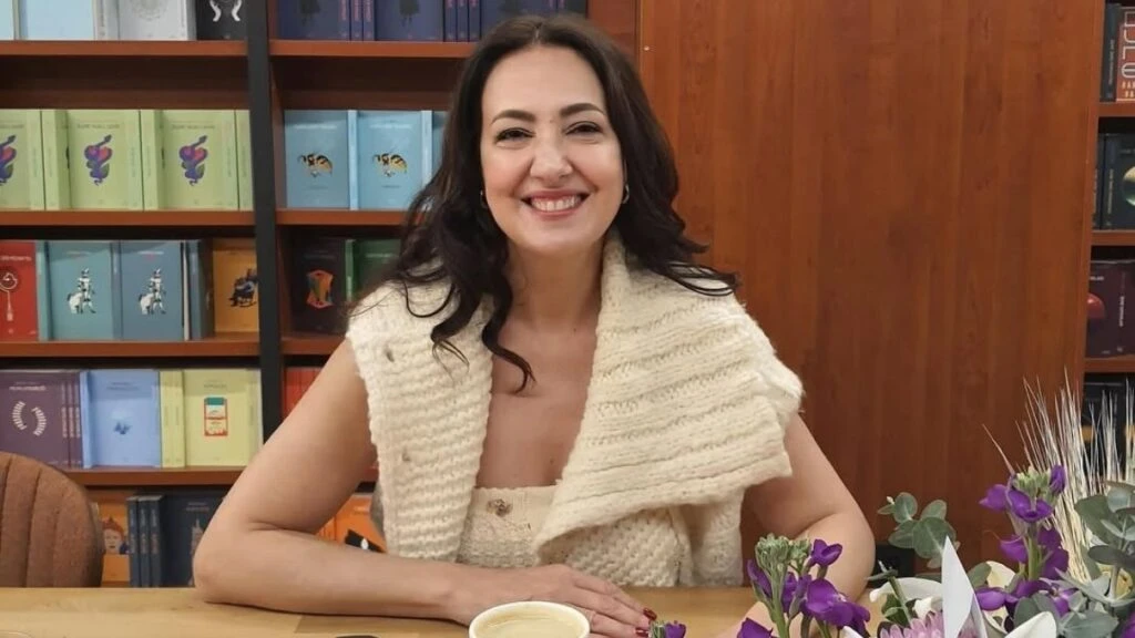 Meltem Cumbul kaç yaşında? Meltem Cumbul nereli evli mi?
