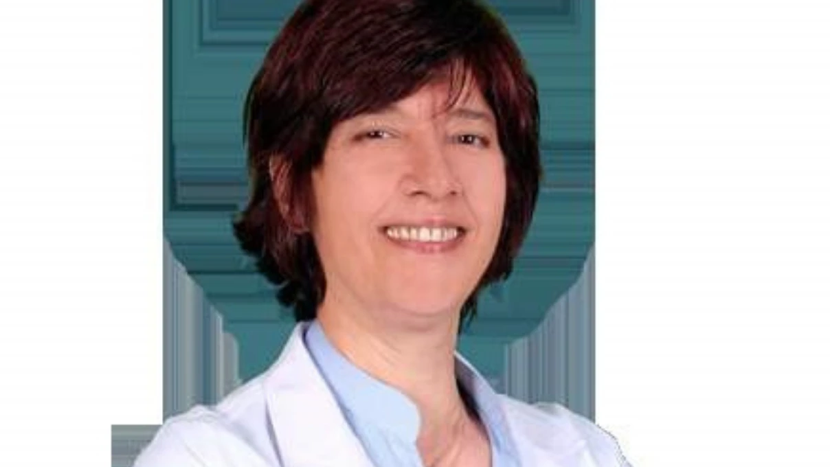 Meme Radyolojisi Uzmani Prof. Dr. Fusun Taskin