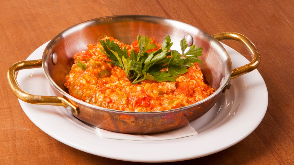 Menemen 1
