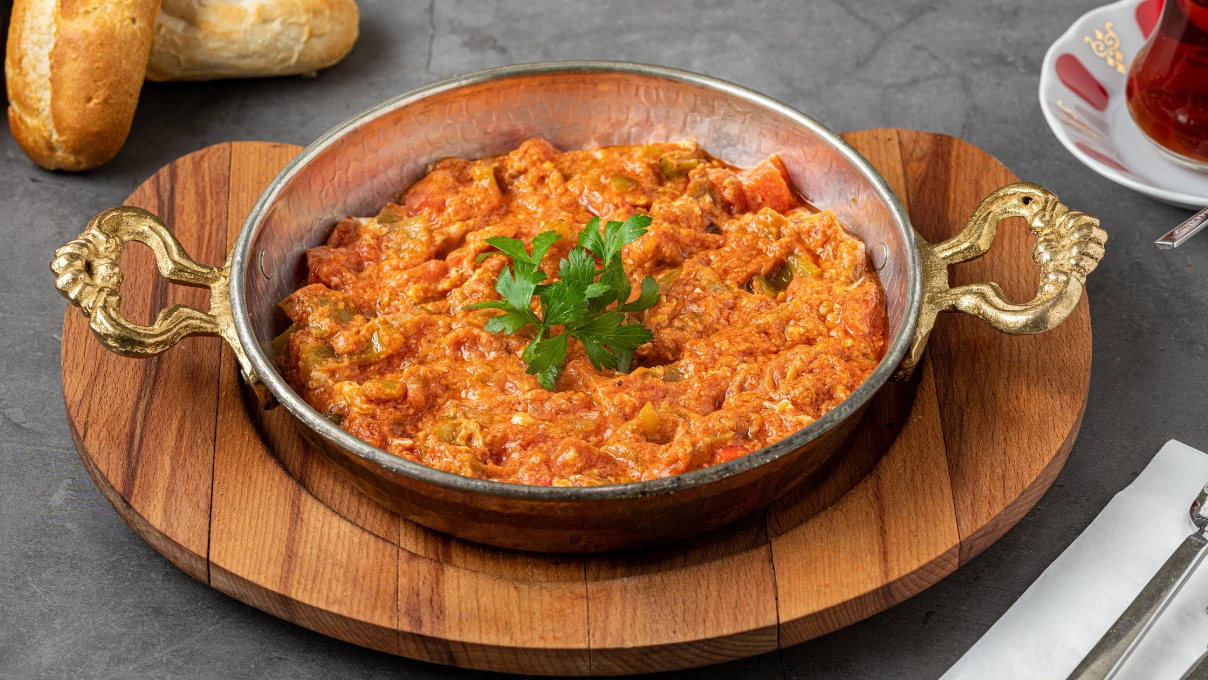 Menemen 2