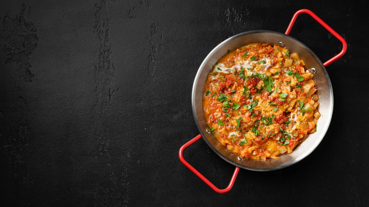 Menemen 3