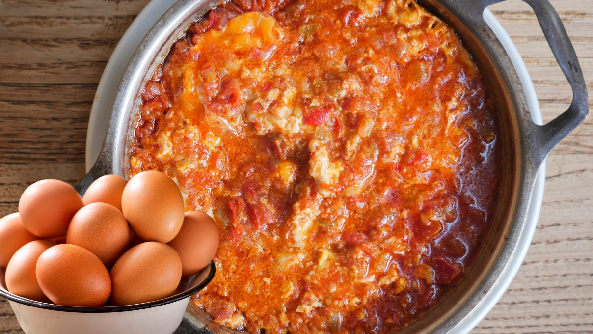Menemen 5