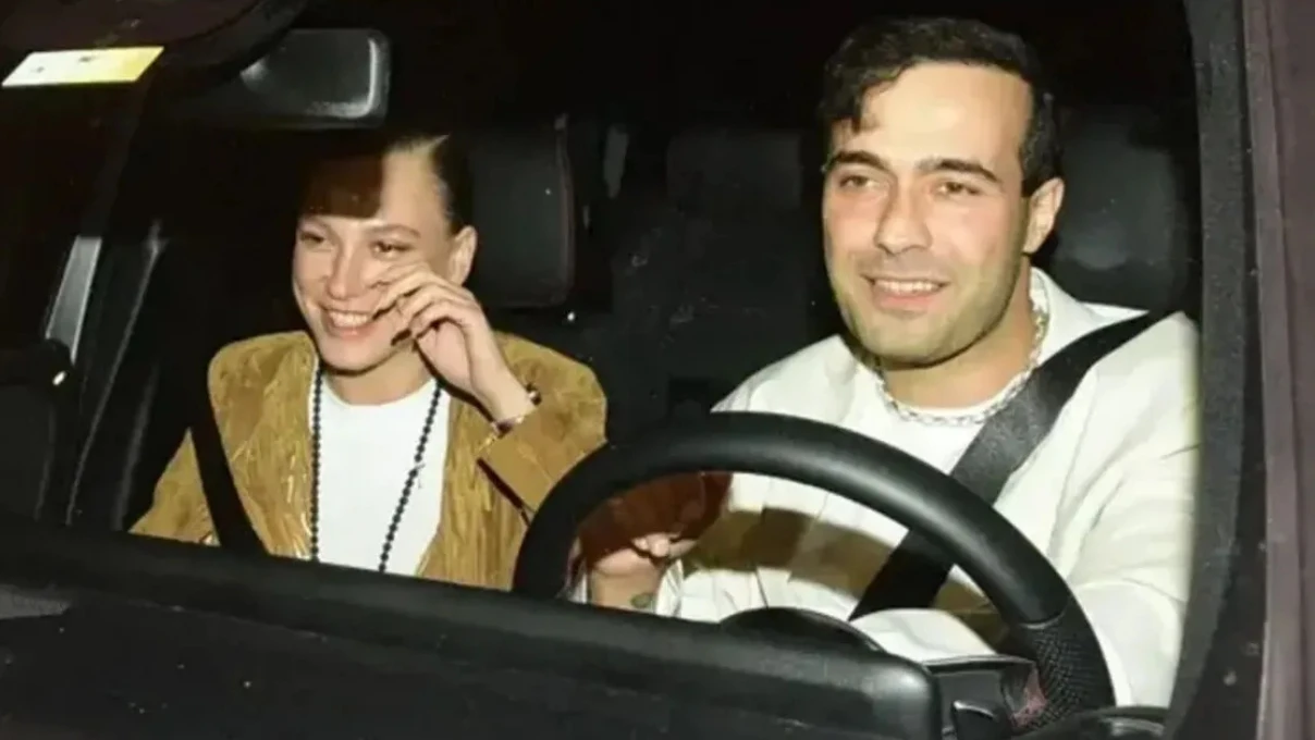 Mert Demir 3