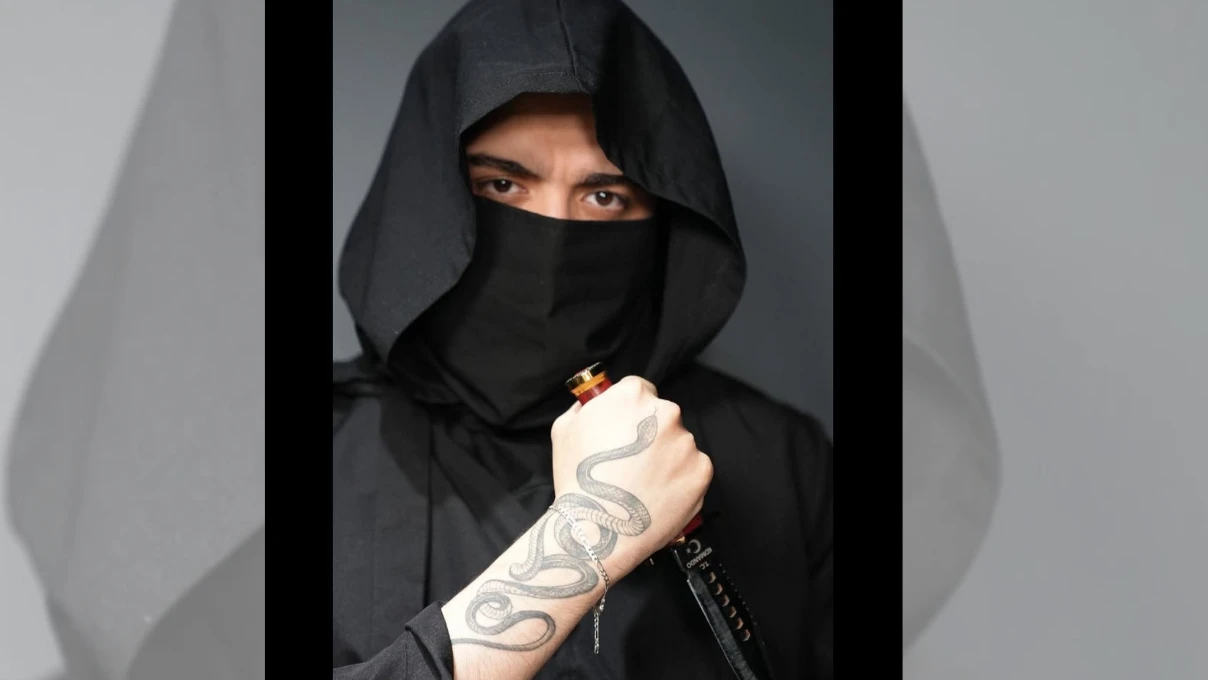 Mert Kancefer 2