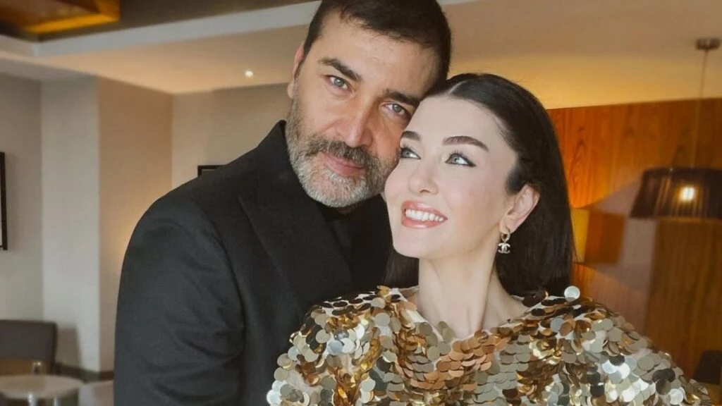 Mert Kılıç oyunculuğu mu bıraktı? Mert Kılıç ne iş yapıyor?