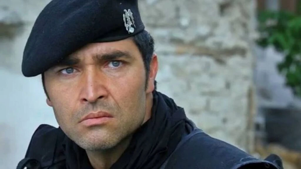 Mert Kılıç oyunculuğu mu bıraktı? Mert Kılıç ne iş yapıyor?