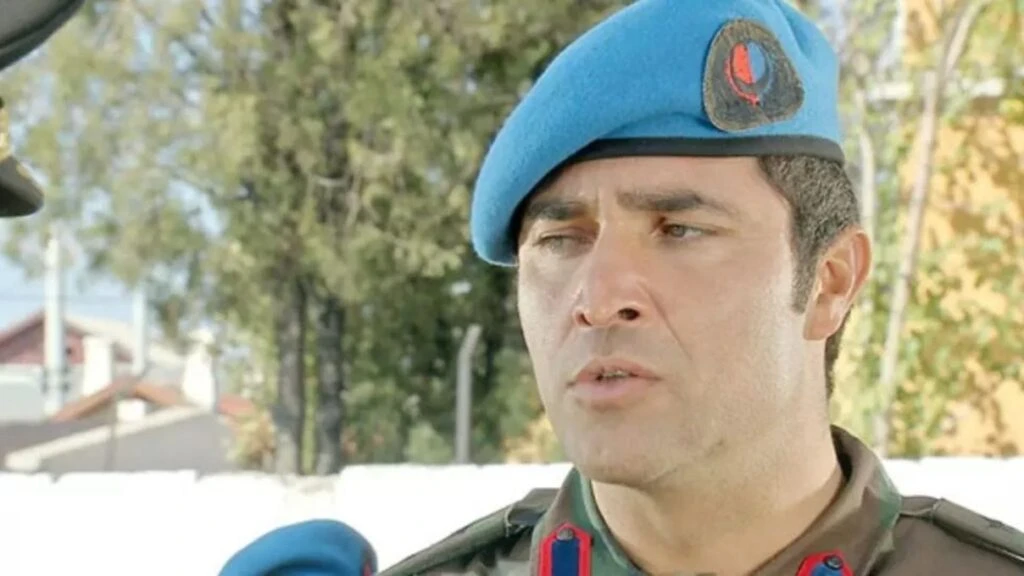 Mert Kılıç oyunculuğu mu bıraktı? Mert Kılıç ne iş yapıyor?