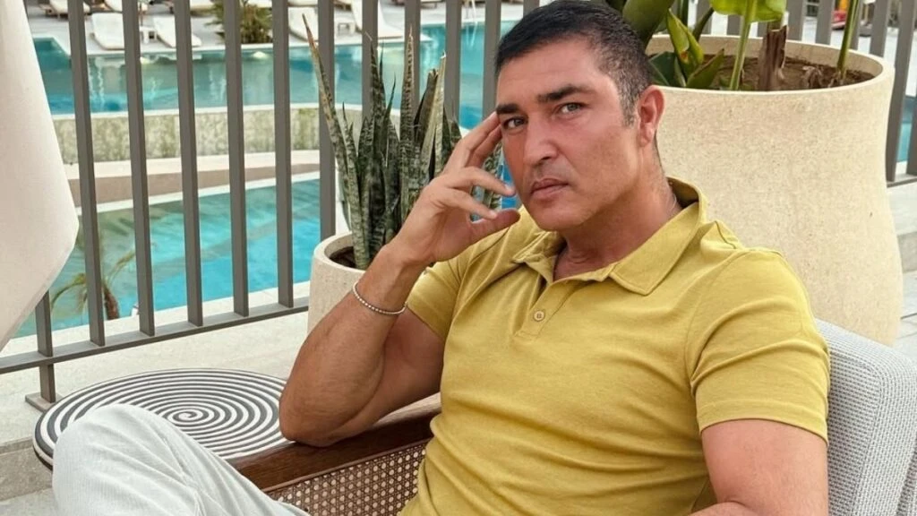 Mert Kılıç oyunculuğu mu bıraktı? Mert Kılıç ne iş yapıyor?