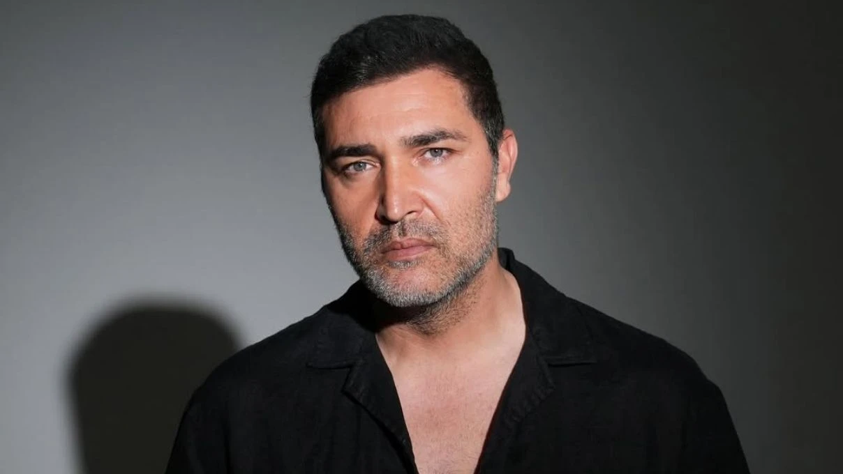 Mert Kılıç oyunculuğu mu bıraktı? Mert Kılıç ne iş yapıyor?